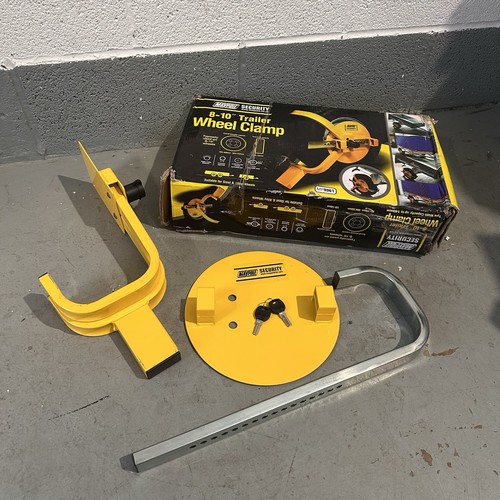 Maypole heavy duty 10 car - heavy,