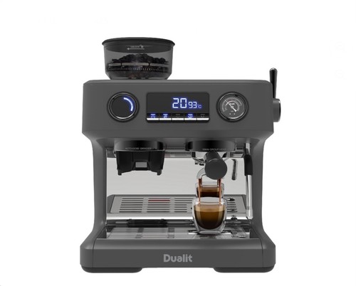New dualit espressivo - -,