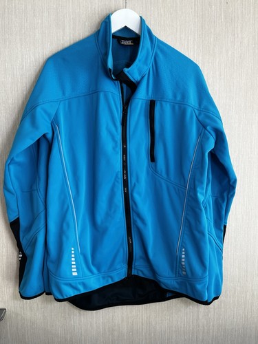 Crivit sports softshell jacket - crivit,