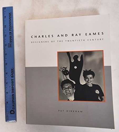 Charles ray eames - charles, –