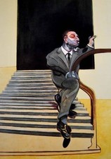 Francis Bacon Artist Amazing