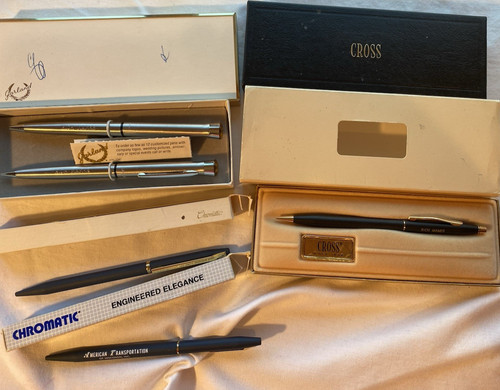 Cross garland pen mechanical - cross,