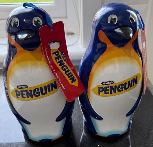 Mcvitie s penguin - 2,