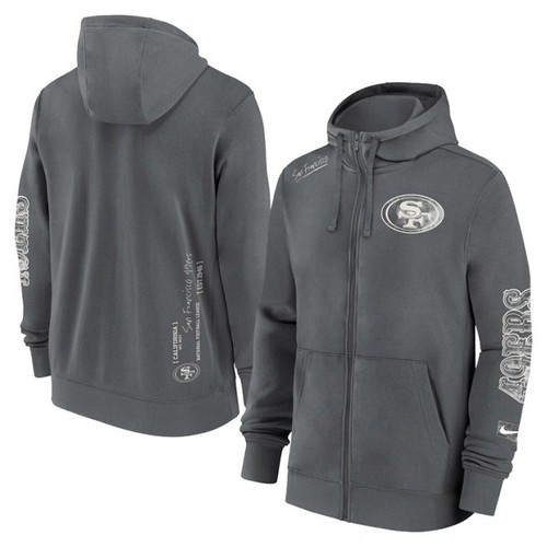 Nike san francisco 49ers full - 49ers,