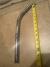 GT Stamped Laid Seat Post