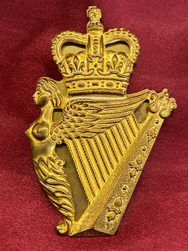 Genuine udr ulster defence - udr,