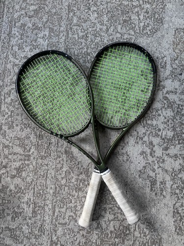 Wilson blades 98 - wilson, v8