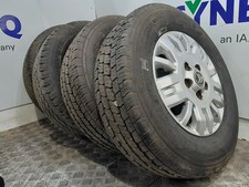 Set Of Genuine15 Inch CITROEN