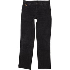 Wrangler Texas Men Black