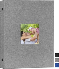 Photo Album A4 Portrati 50