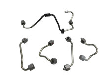 High Pressure Line Fuel Line