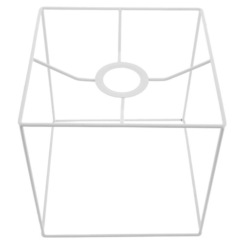 Metal lamp shade - metal,