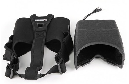 Quanum diy fpv goggle - quanum,
