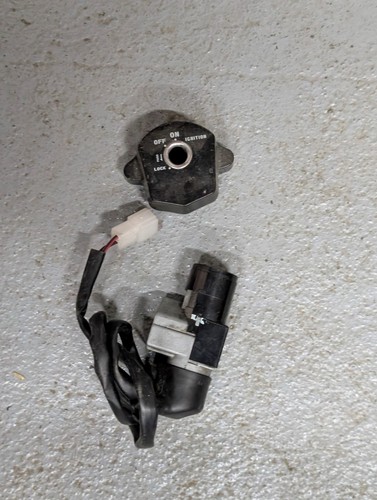Oem honda cbr125 ignition - cbr125,