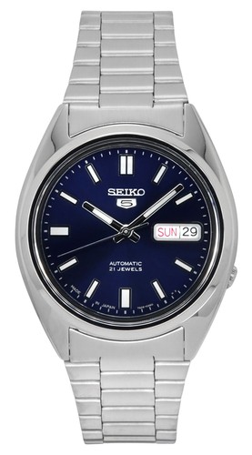 Seiko automatic jewels - seiko, 21