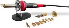 15-Piece 25W Woodburning Tool