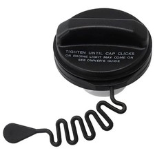 For Volvo Fuel Gas Cap Cover