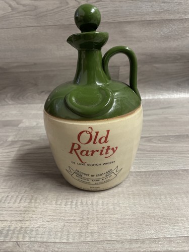 Old rarity luxe scotch - luxe,