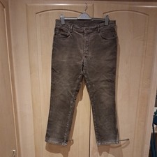 Mens Wrangler Texas Straight