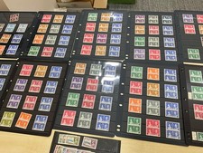 1937 GVI CORONATION MINT