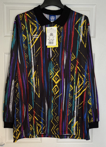 Bnwt vintage umbro crazy - vintage, all