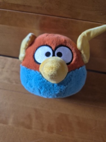Angry birds space lightning - birds,