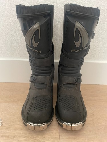 Forma terra evo dry boots - terra,