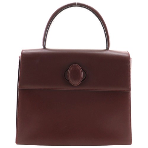 Cartier must line handbag - must,