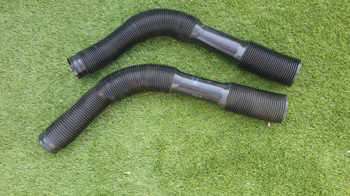 Ford capri heater pipes - capri,