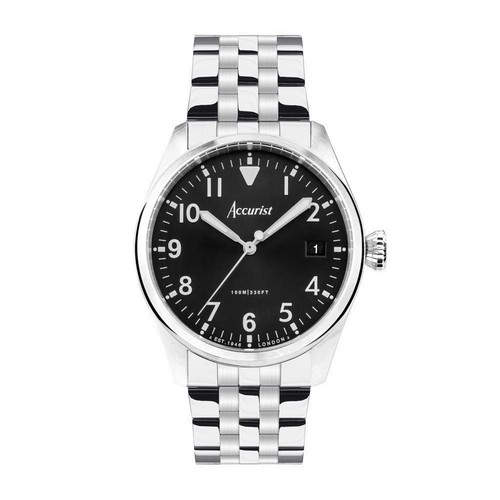 Accurist mens watch with - mens,