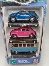 Cararama Set