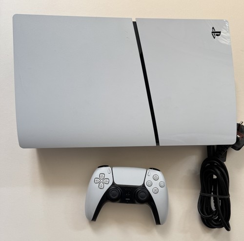 Sony playstation slim ps5 - sony,