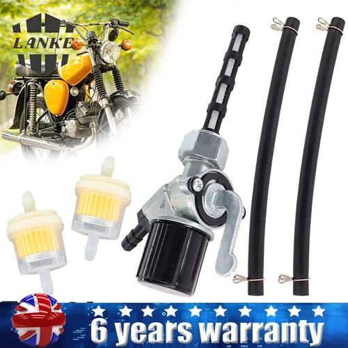 Motorcycle fuel tap switch for - motorcycle,