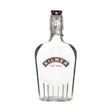 Kilner Clip Top Sloe Gin