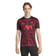 Liverpool adidas Football