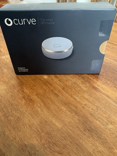 Vodafone curve gps - gps, tracker