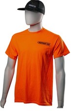 Westcoast Saw Short Sleeved T