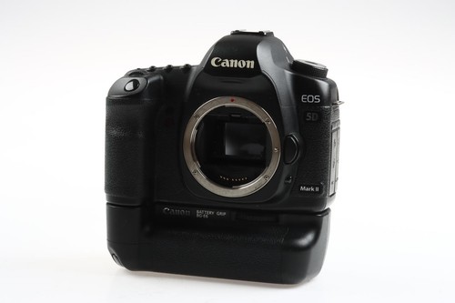 Canon eos mark with - canon,