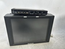 Panasonic BT-LH900 - 8.4" LCD production video monitor