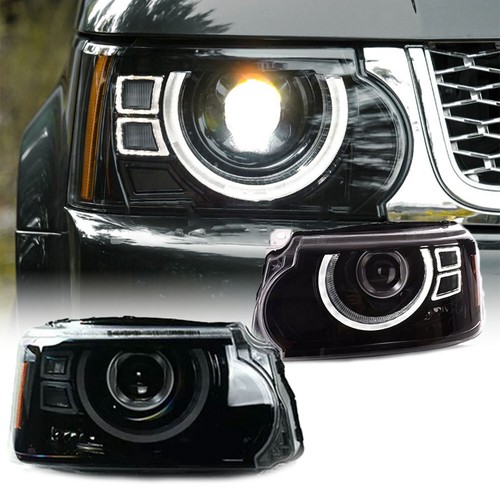 For range rover - sport, l320