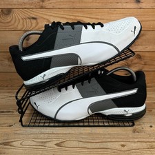Puma Trainers Mens Size UK 8.5