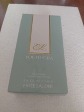 Estee Lauder Youth Dew Body Satinee  150ml .... Factory Sealed