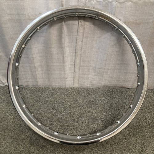 Honda 42701 331 671 - rim, rear