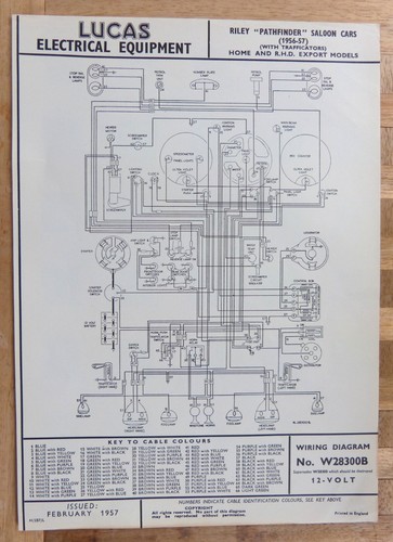 Original lucas riley - original,