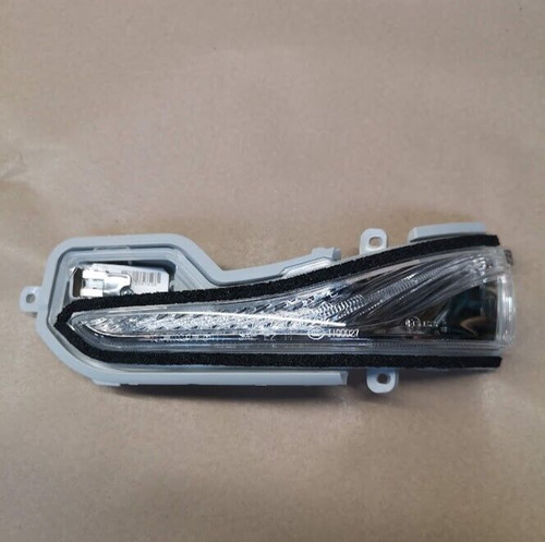 New infiniti wing mirror - wing,
