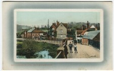 BATCHWORTH END, RICKMANSWORTH