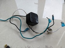 Bissell Big Green 48F3E  Electrical Coil Resistor