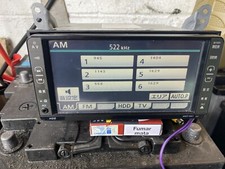 Toyota Alphard 06-09