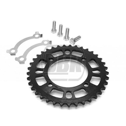Tooth 428 rear wheel - 37,