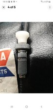 YAMAHA XT500 TT500 SR500